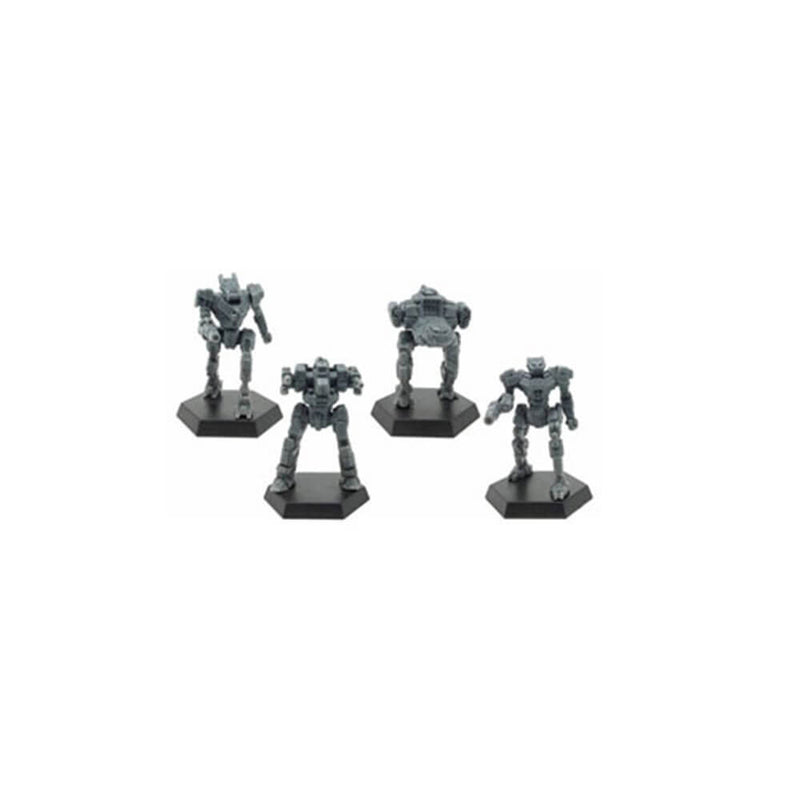 BattleTech RPG Miniatur Force Pack