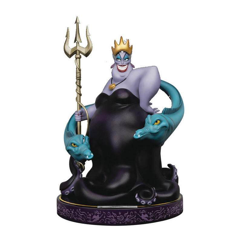 Beast Kingdom Master Craft the Little Mermaid -standbeeld