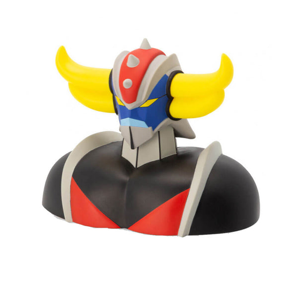 Grendizer Money Bank Grendizer Figure