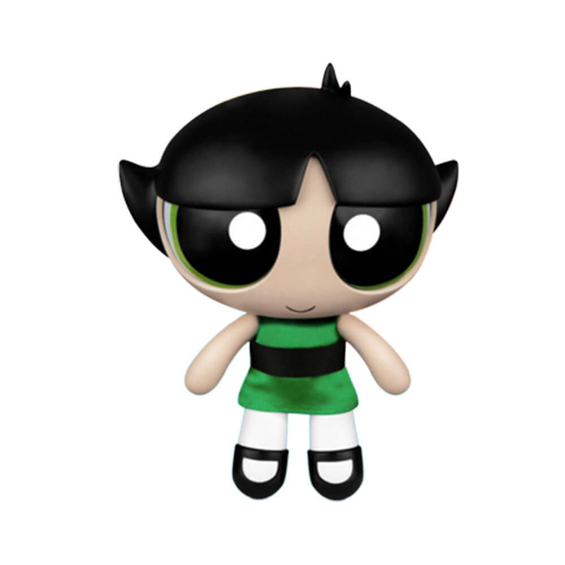  BK Dynamic Action Heroes Powerpuff Girls Figur