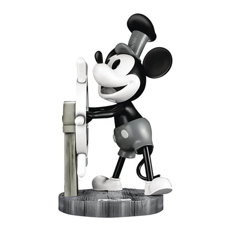 Beast Kingdom Disney Steamboat Willie Figuur