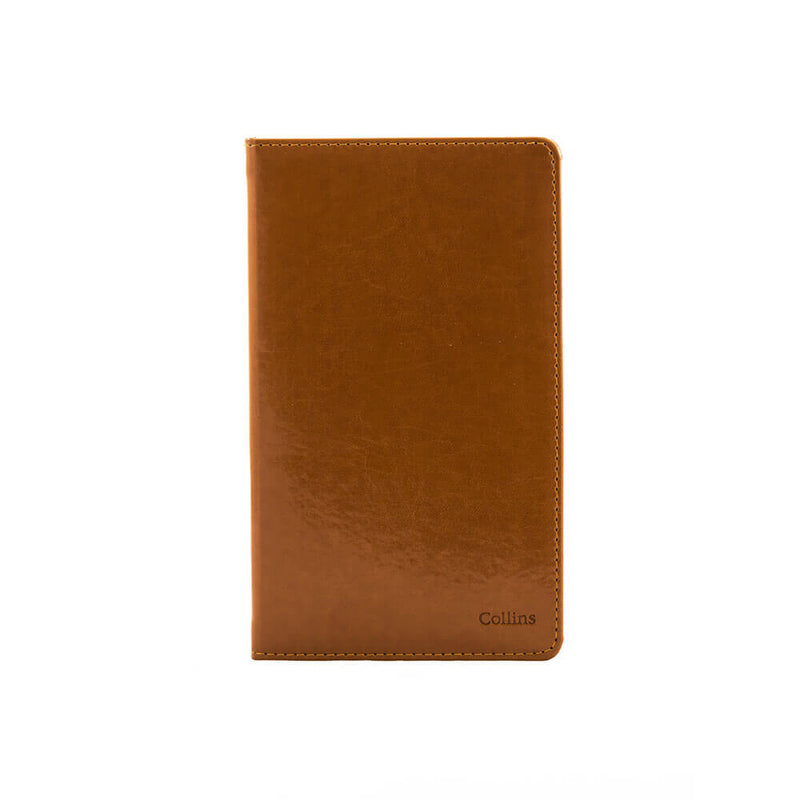 Cahier ligné Collins William Slim A5 (192 pages)