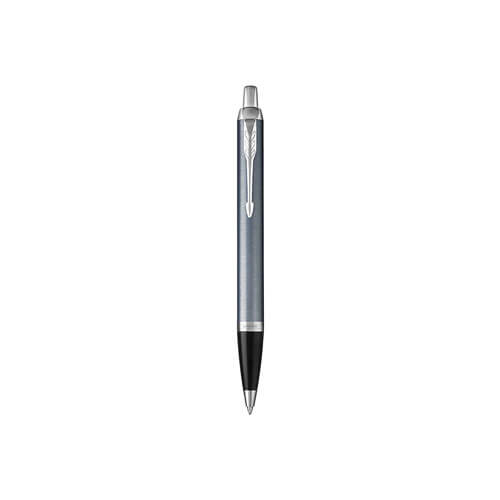 Parker IM Ballpoint Pen Chrome Trim