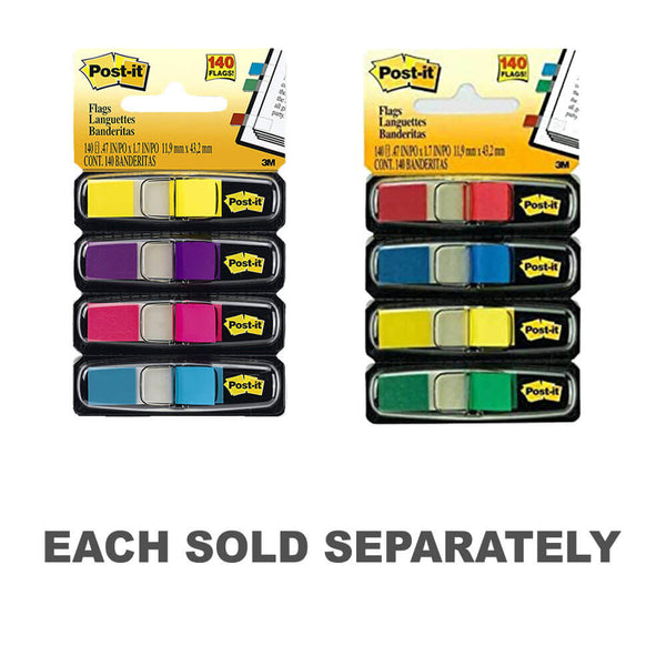 Post-it Flags (4pk)