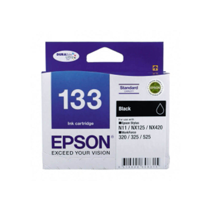 Epson Tintenpatrone 133