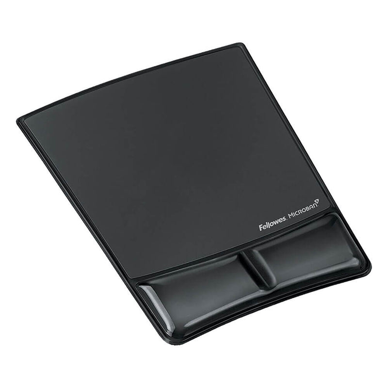 Fellowes Mouse Pad met gelpolsteun