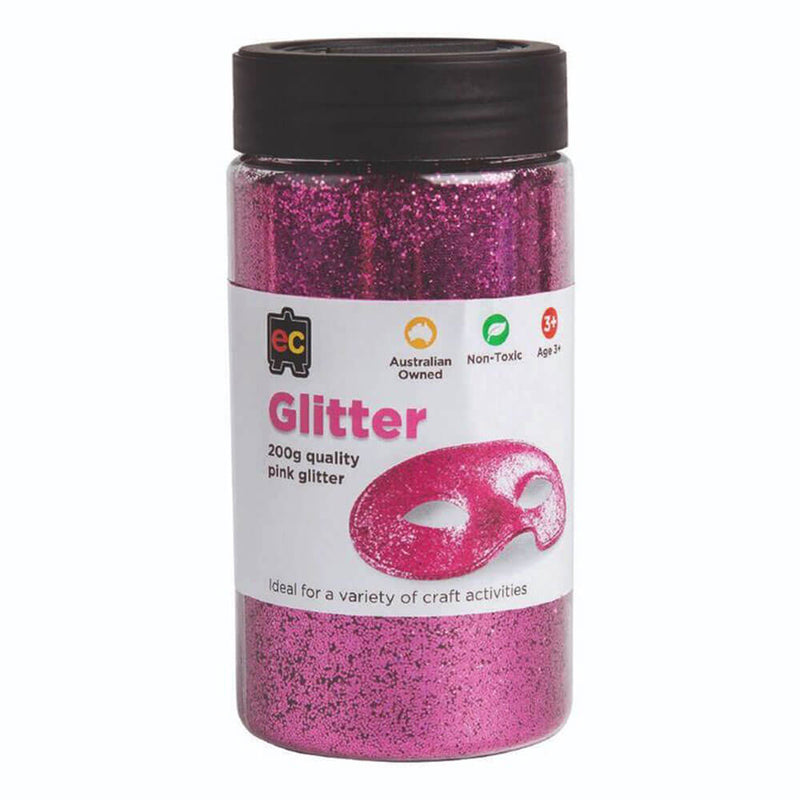 Paillettes CE non toxiques 200g