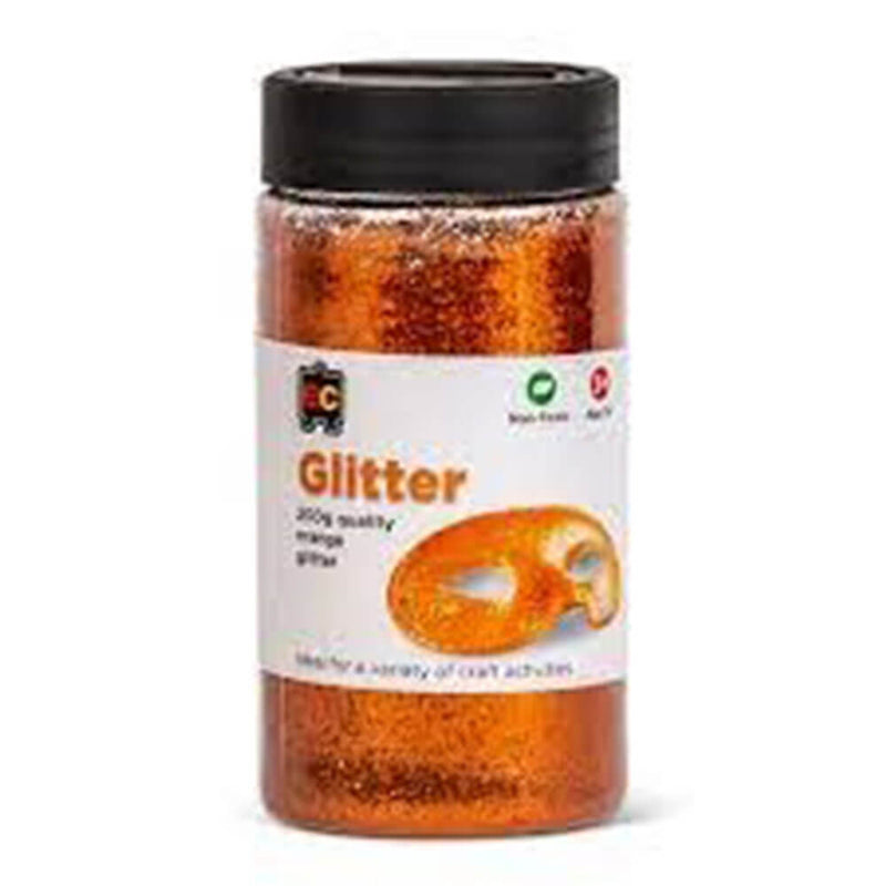 EG Ungiftiger Glitter 200g