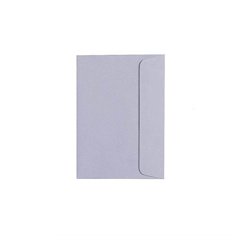 Quill Envelope 25pk 80GSM (C6)