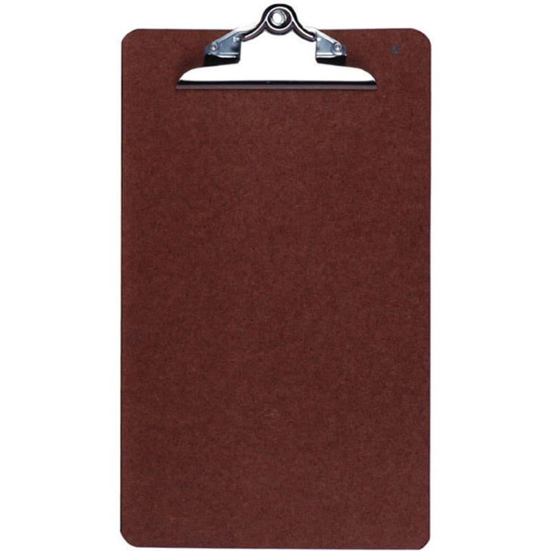 GNS Masonite Clipboard (Foolscap)