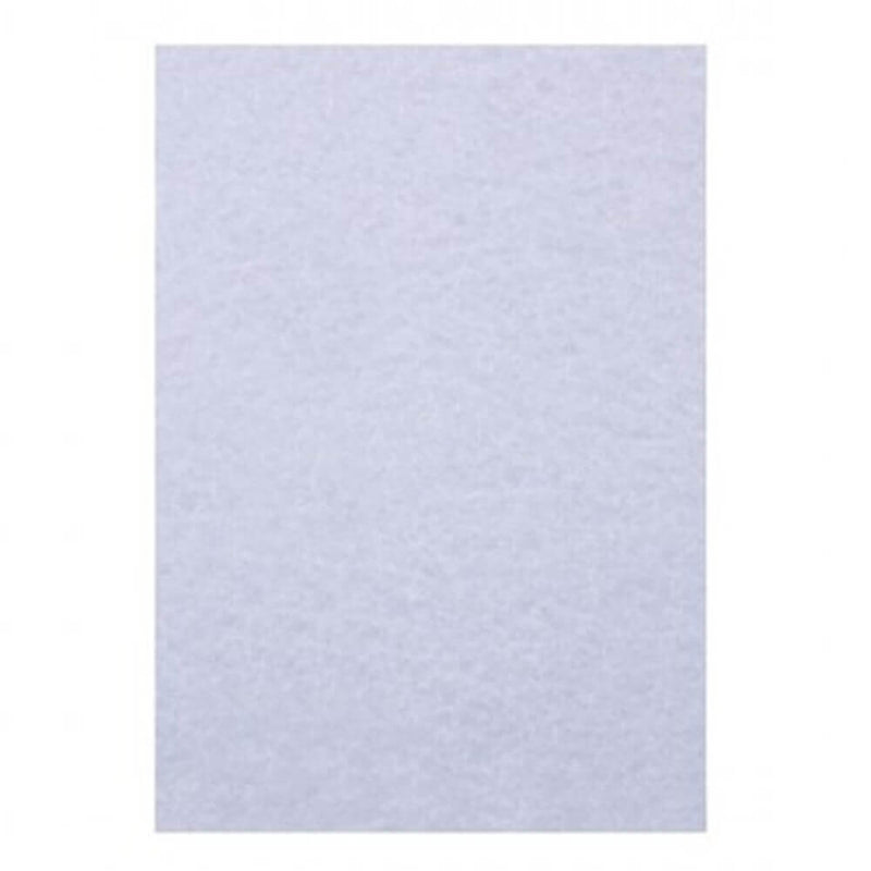 Regenbogen-Pergamentpapier, 25 Stück, 90 g/m² (A4)