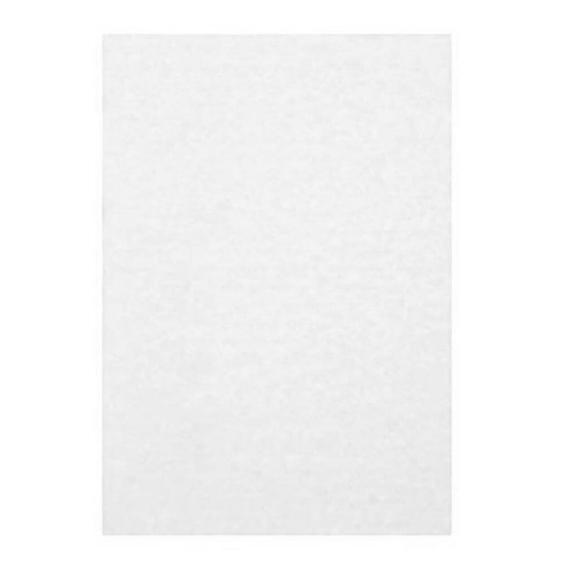 Papier parchemin arc-en-ciel 25pk 90gsm (A4)