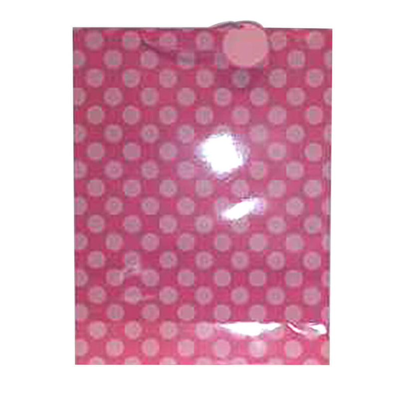 Ozcorp Spot Gift Bag (roze)