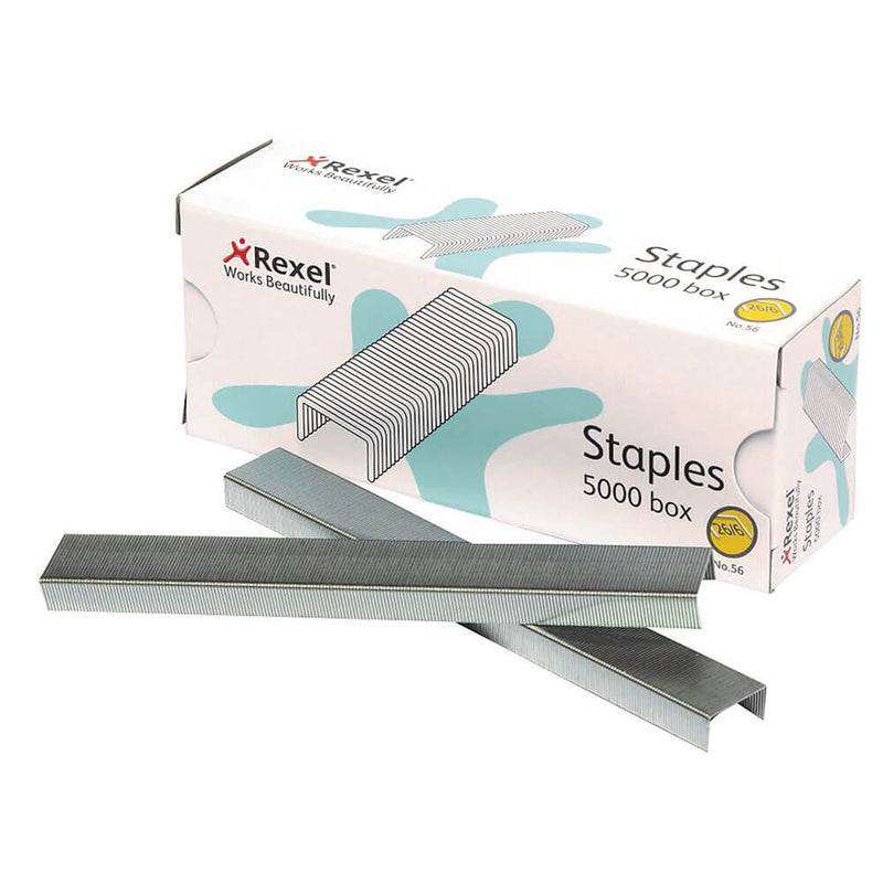 Rexel Hoge kwaliteit Staples (26/6)