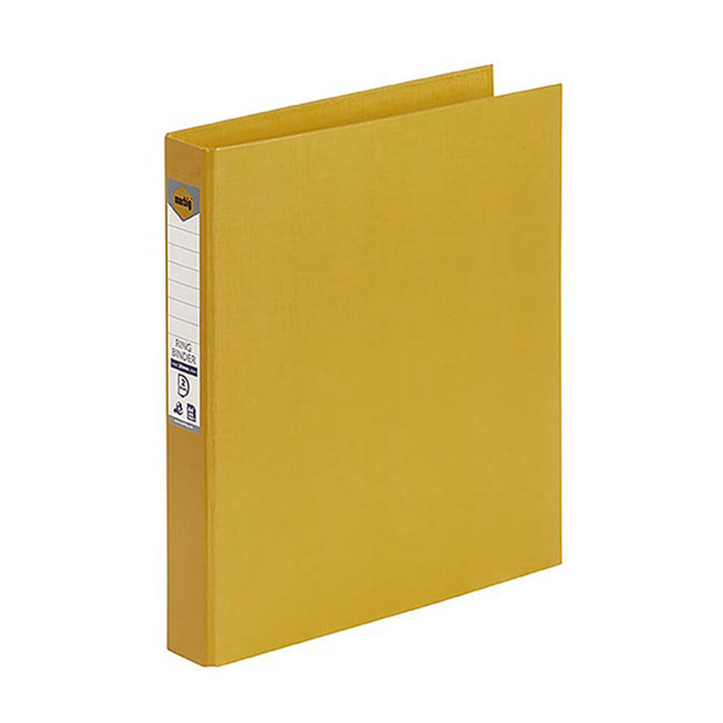 Marbig Polyethylen 2 D-Ring Binder 25mm (A4)