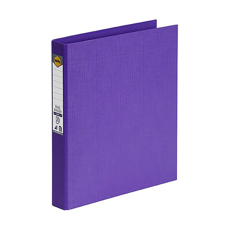 Marbig Polyethylen 2 D-Ring Binder 25mm (A4)