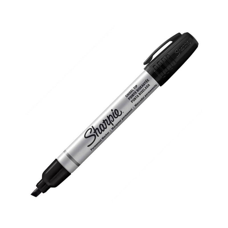  Sharpie Metallfassmarker 12 Stück.