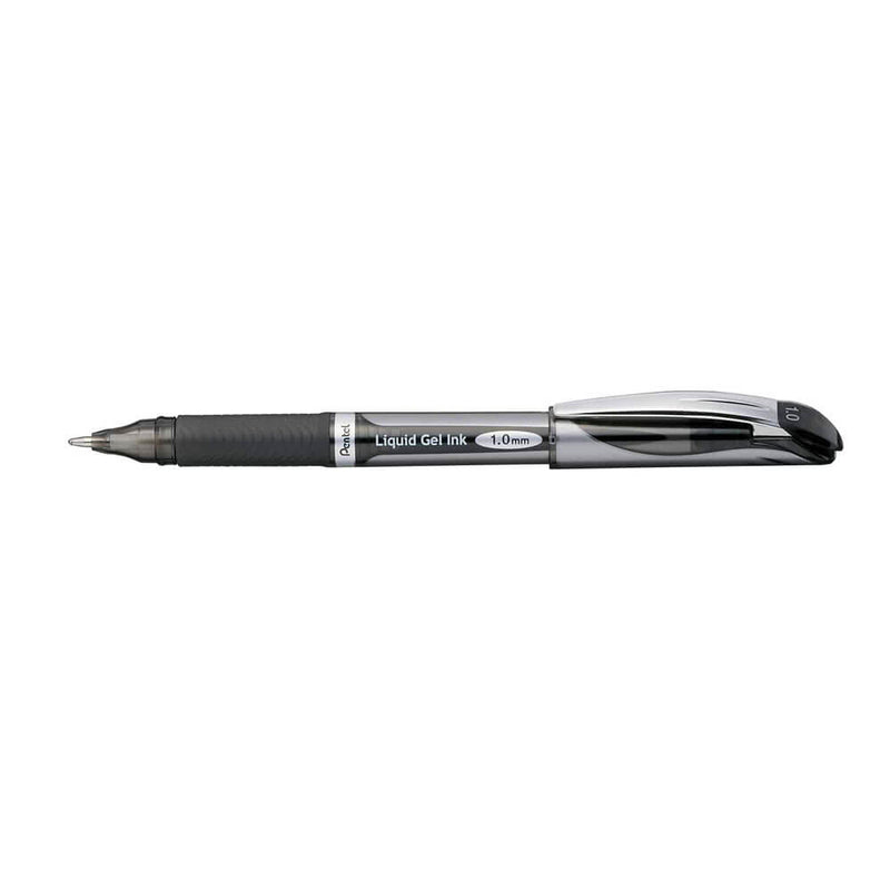 Pentel Energel Rollerball Pen 1,0 mm (doos van 12)