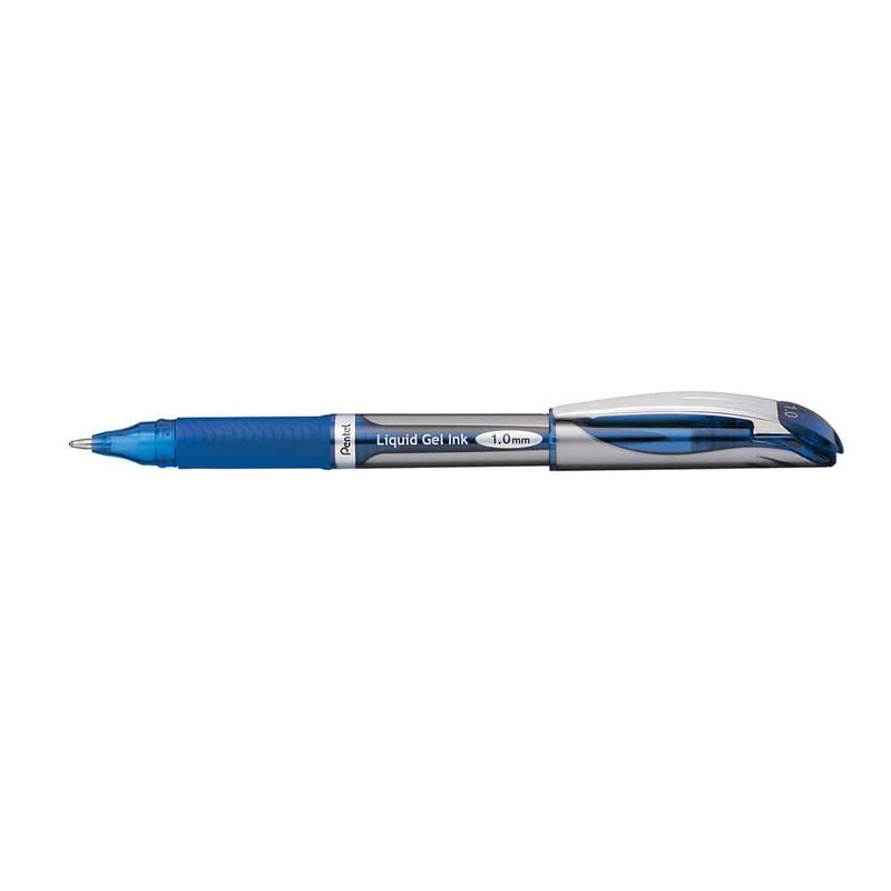 Pentel EnerGel Stylo roller 1,0 mm (boîte de 12)