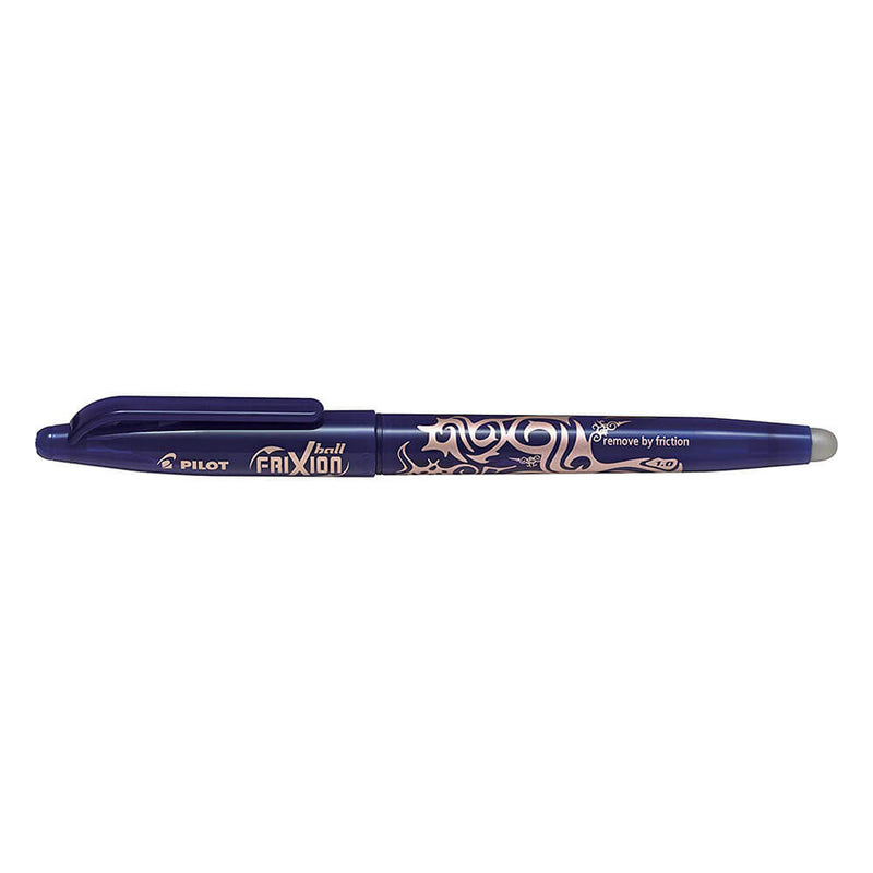  Pilot Frixion Ball Medium Stift 1,0 mm (Box mit 12 Stück)