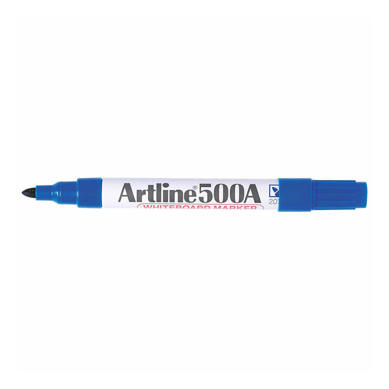 Artline whiteboard 2 mm bullet tip marker (doos van 12)