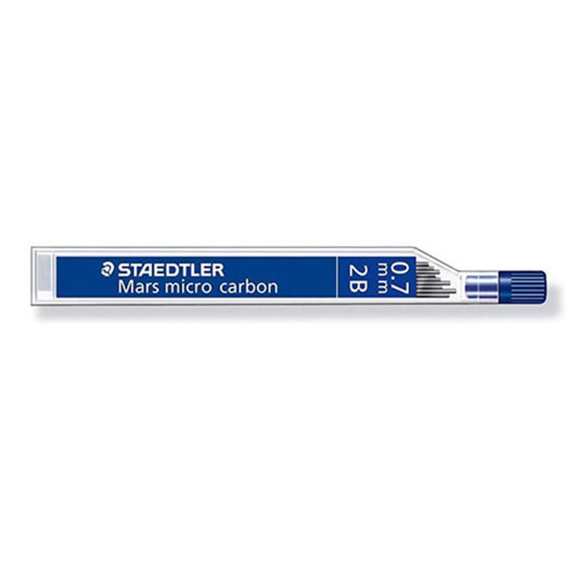 Staedtler Mars Micro Carbon Lood 0,7 mm (doos van 12)