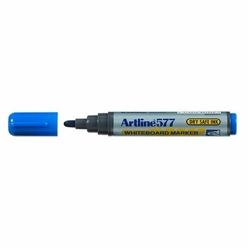 Artline whiteboard 3 mm bullet tip marker (doos van 12)