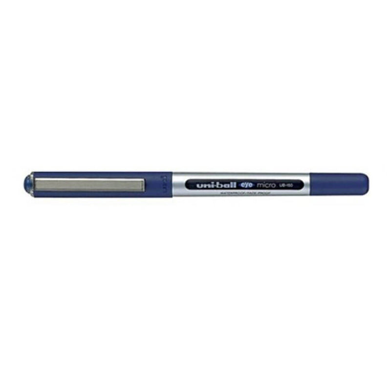 Uni-Ball Eye Micro Rollerball Pen (Box of 12)