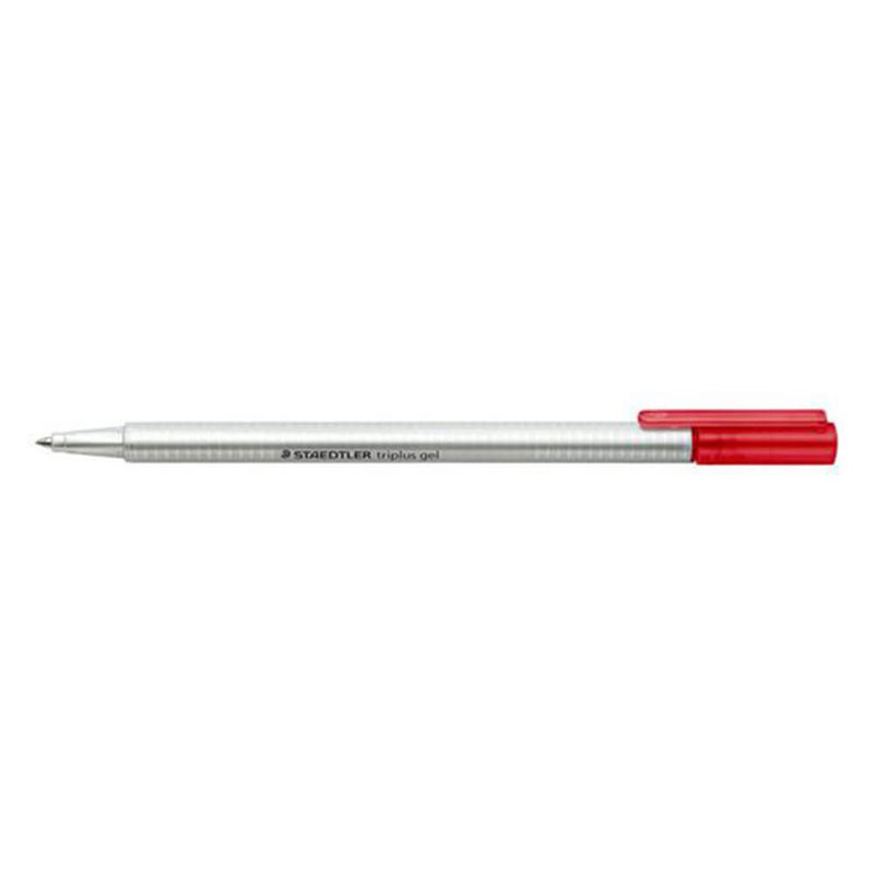 Staedtler Triplus Gel Pen (Box of 10)