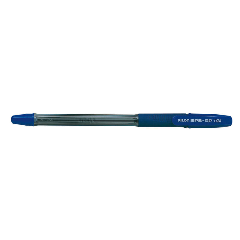 Piloot BPS-GP Extra Broad Ballpoint Pens (Box of 12)