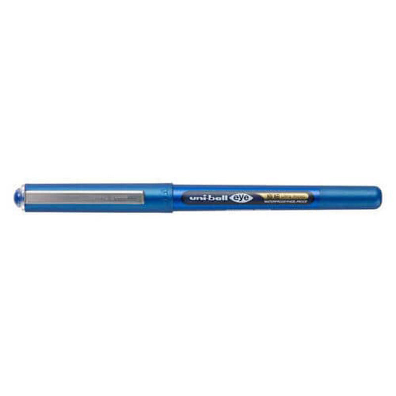 Ultra-ball eye ultra fijne rollerbalpen 0,38 mm 12 stks