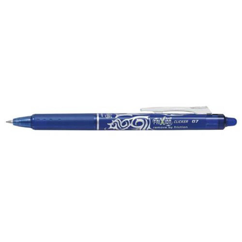 Stylo rétractable Pilot Frixion Ball 0,7 mm (boîte de 12)