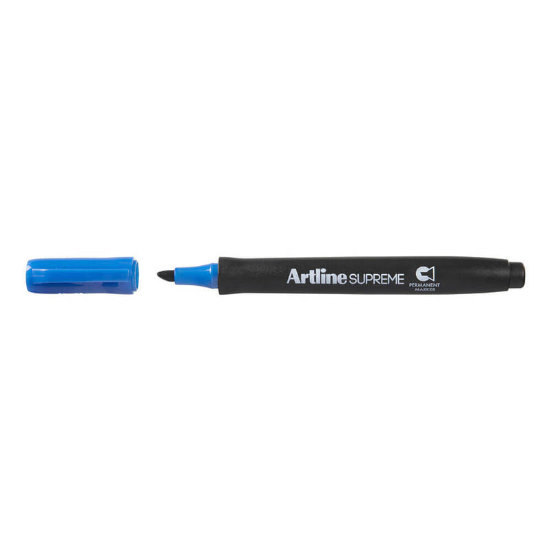 Artline Supreme Marqueur à pointe biseautée 2,5 mm 12 pièces