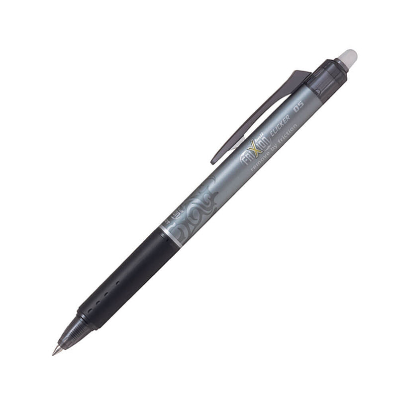 Stylo rétractable Pilot Frixion Ball 0,5 mm (boîte de 12)