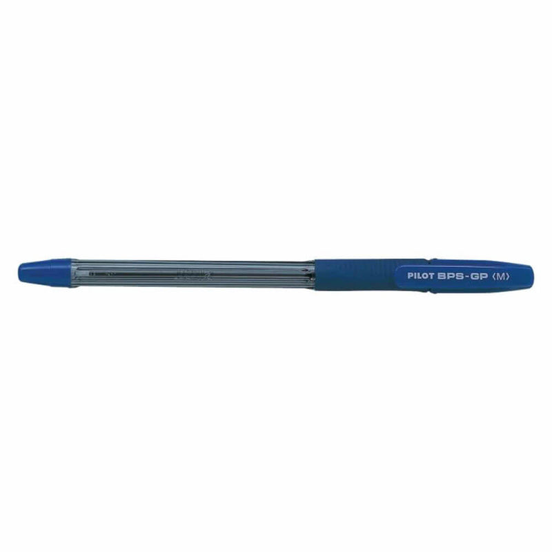 Piloot BPS-GP Medium Ballpoint Pens (doos van 12)