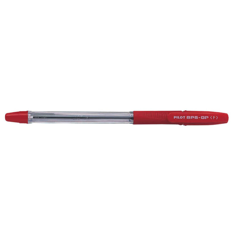 Piloot BPS-GP Medium Ballpoint Pens (doos van 12)