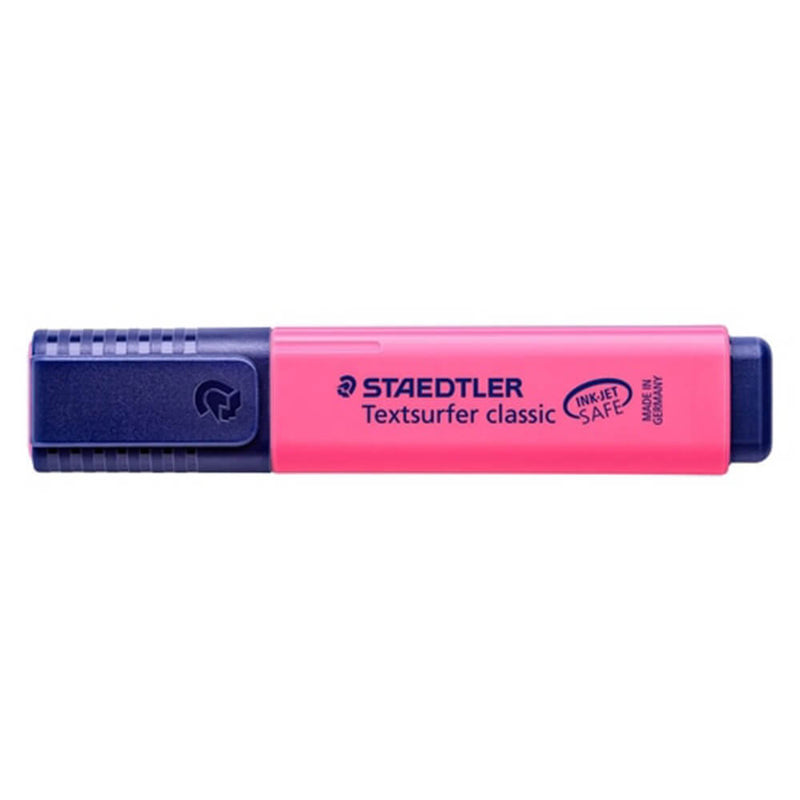 Staedtler TextSurfer Highlighter (Box van 10)