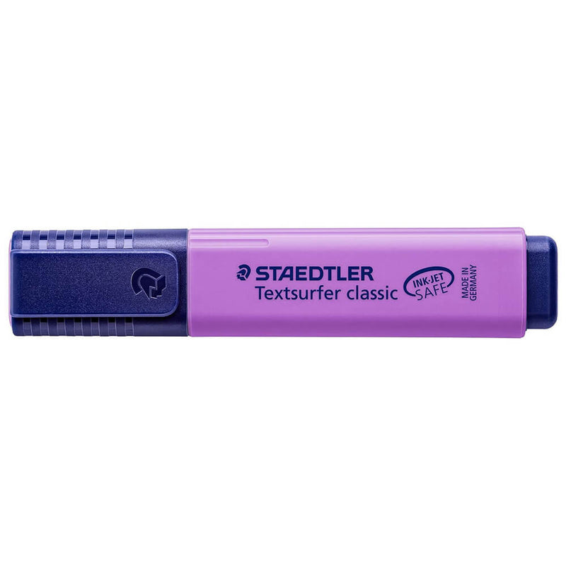 Staedtler Textsurfer Surligneur (Boîte de 10)