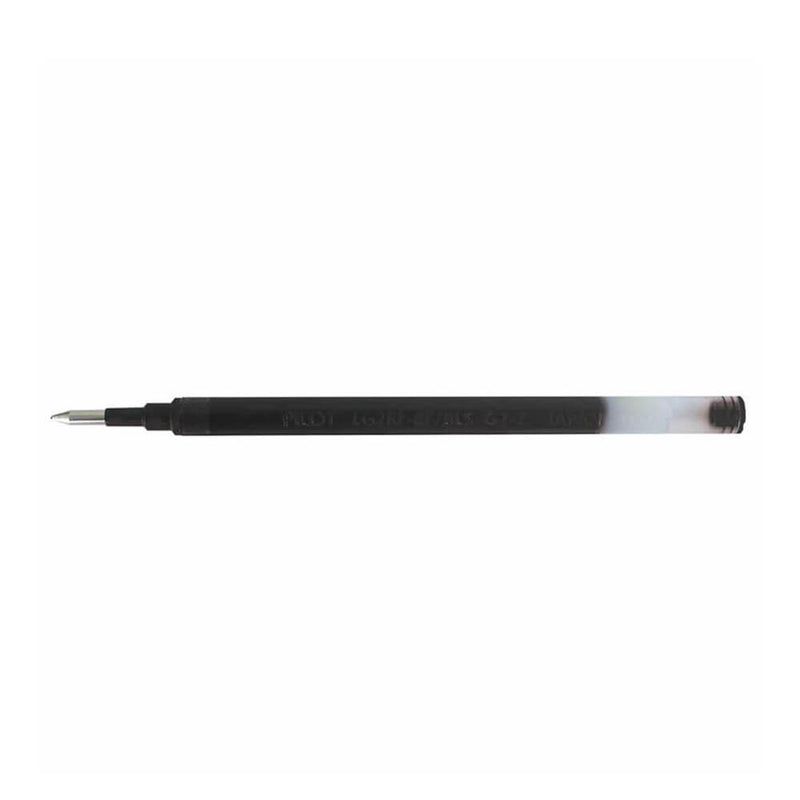 Piloot G2-7 Intrekbare Fine Pen Refill (doos van 12)