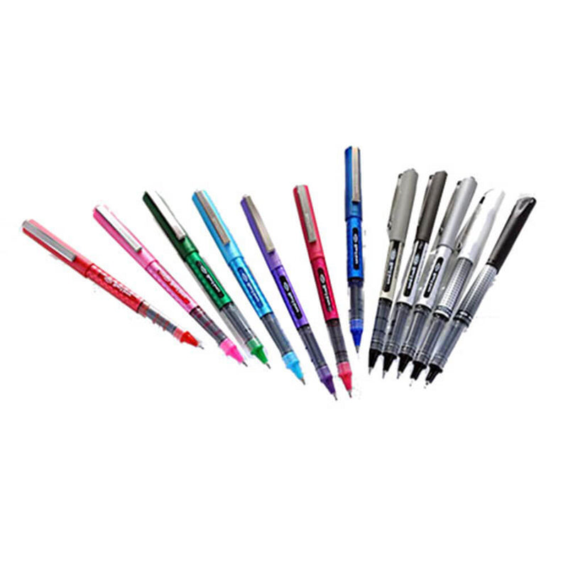 Uni-Ball Eye Fine Rollerball Pen (doos van 12)