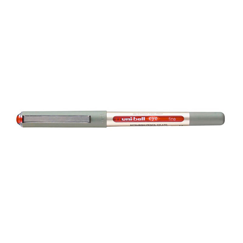 Uni-Ball Eye Fine Rollerball Pen (doos van 12)