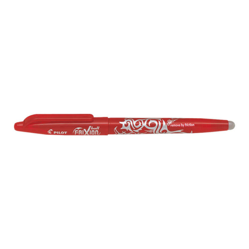 Stylo Pilot Frixion Extra Fin 0,5 mm (Boîte de 12)