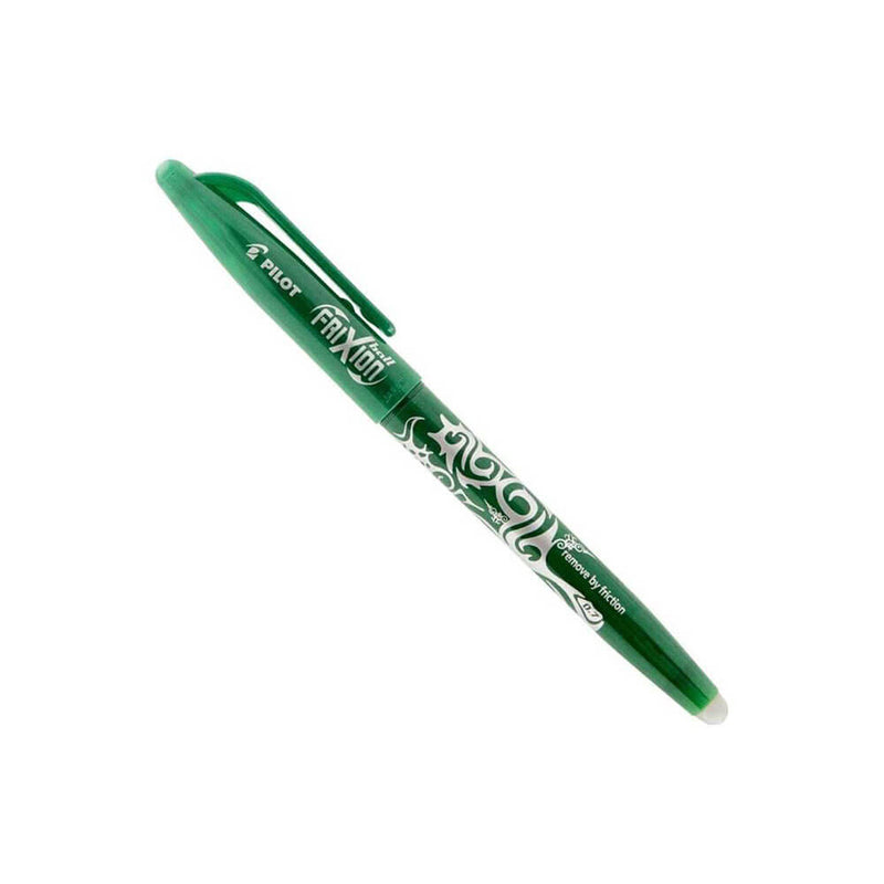 Stylo roller effaçable Pilot Frixion, 12 pièces