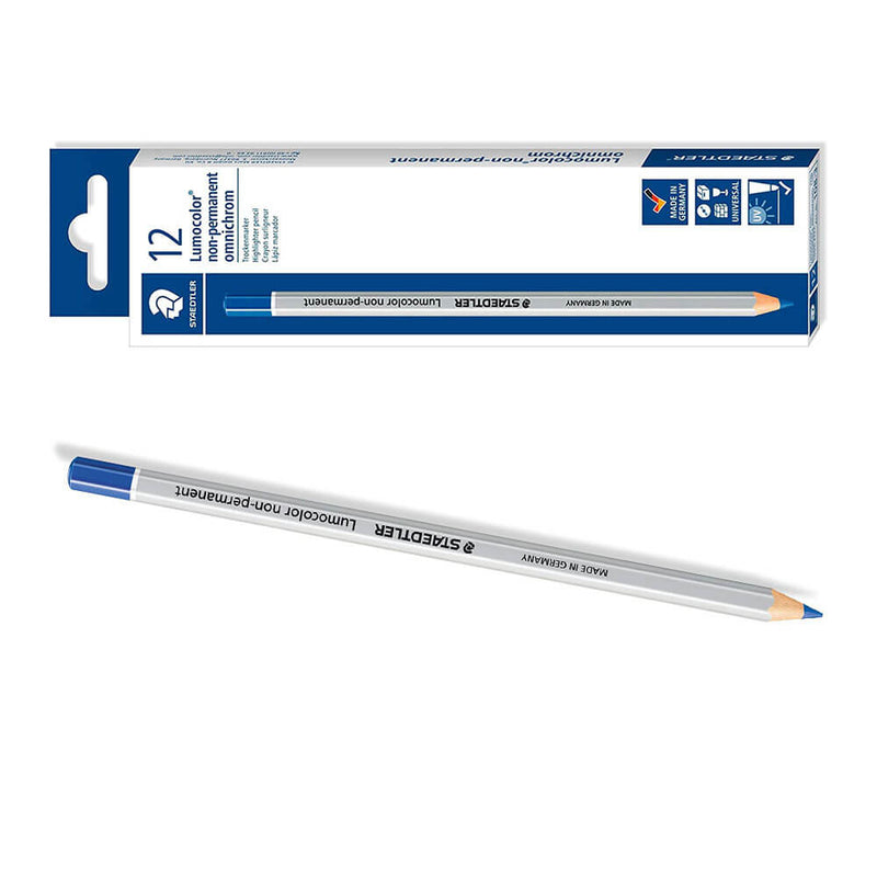 Staedtler omnichrom potlood (doos van 12)