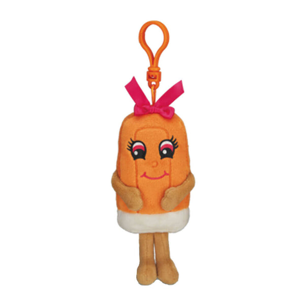 Whiffer Sniffers Mystery Pack 5 Sunny Pop Backpack Clip