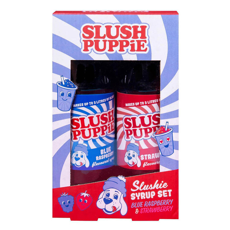 Sirop pour chiots Slush 500mL