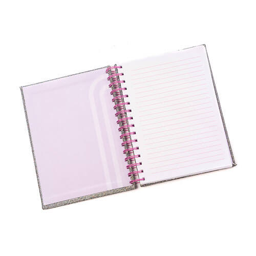 NPW Gifts Disco Notebook